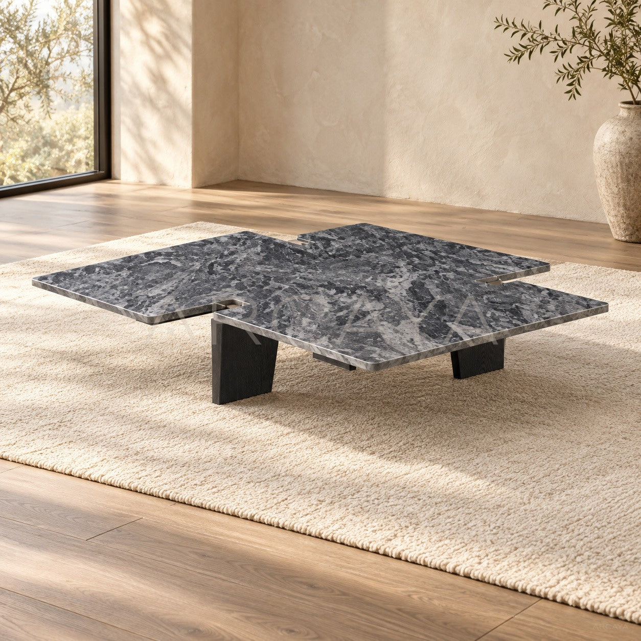 Coffee Table Pc 519B C