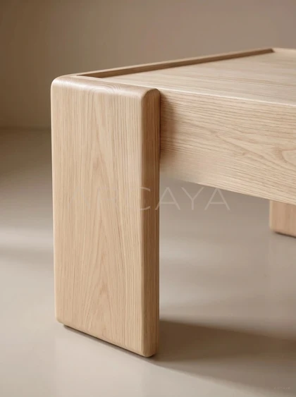 Alba Brook Coffee Table - product view 04