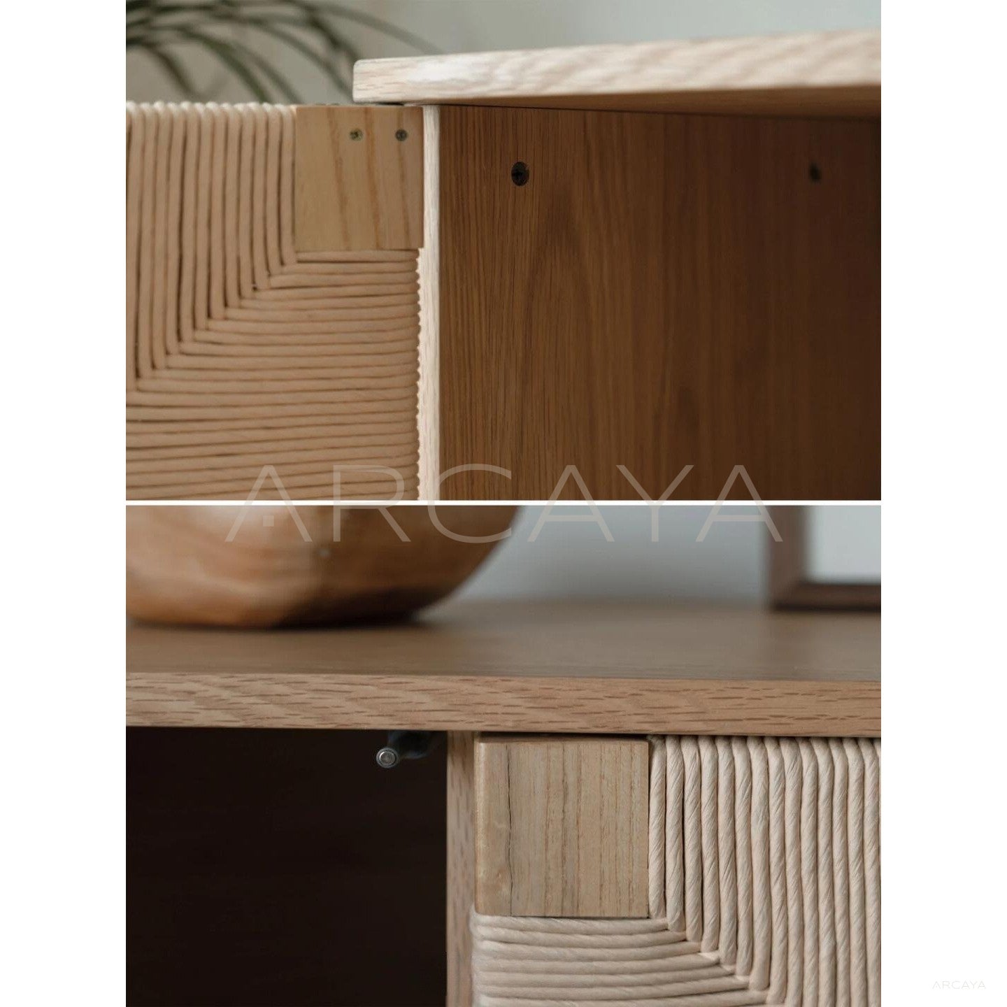 Duoxi Cabinet - scene