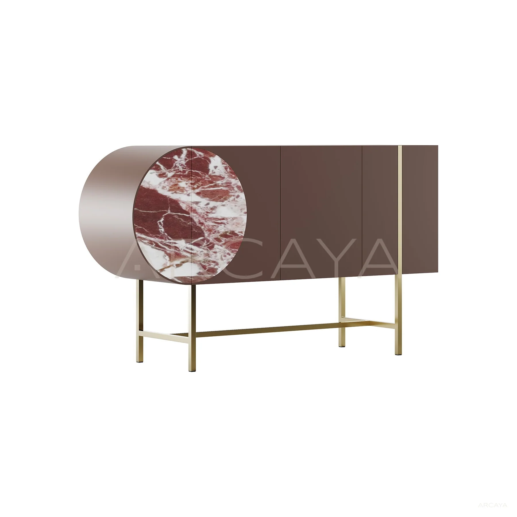 Selene Sideboard — view 01