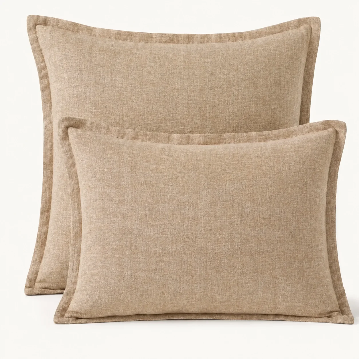 Organic Sateen Sheet Set