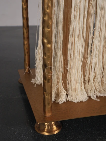 Halo Dawn Decorative Object — interior view 07