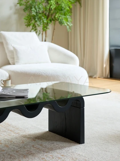 Rowan Lane Coffee Table - product view 04