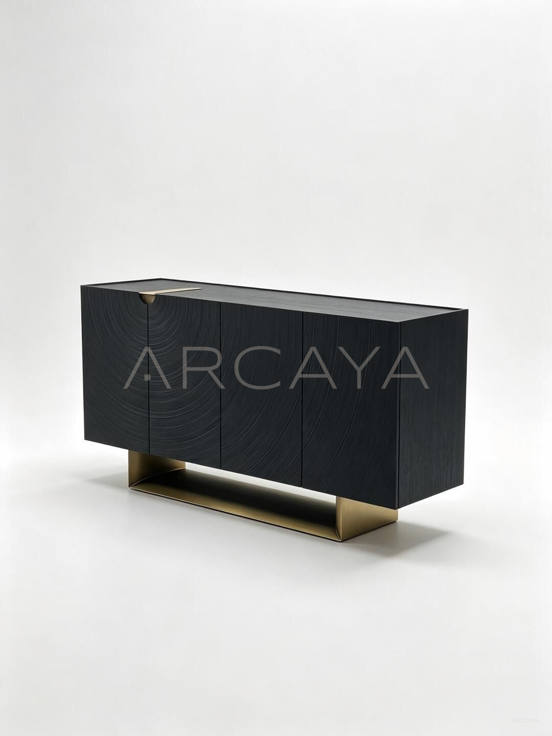 Ripple Buffet Sideboard - scene