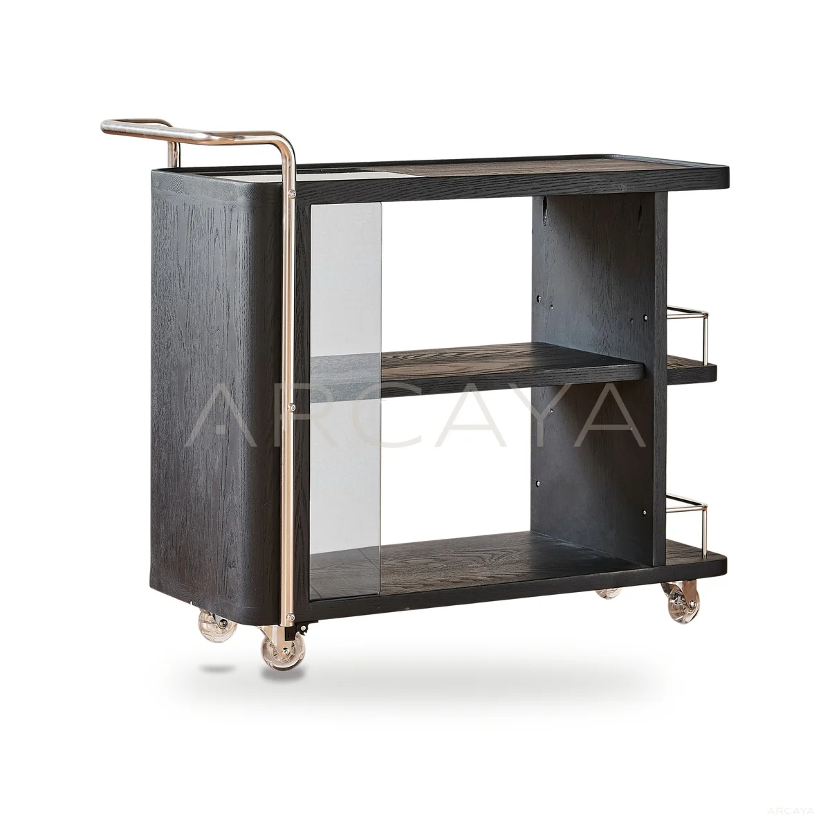 Mumo Coffee Table A00121