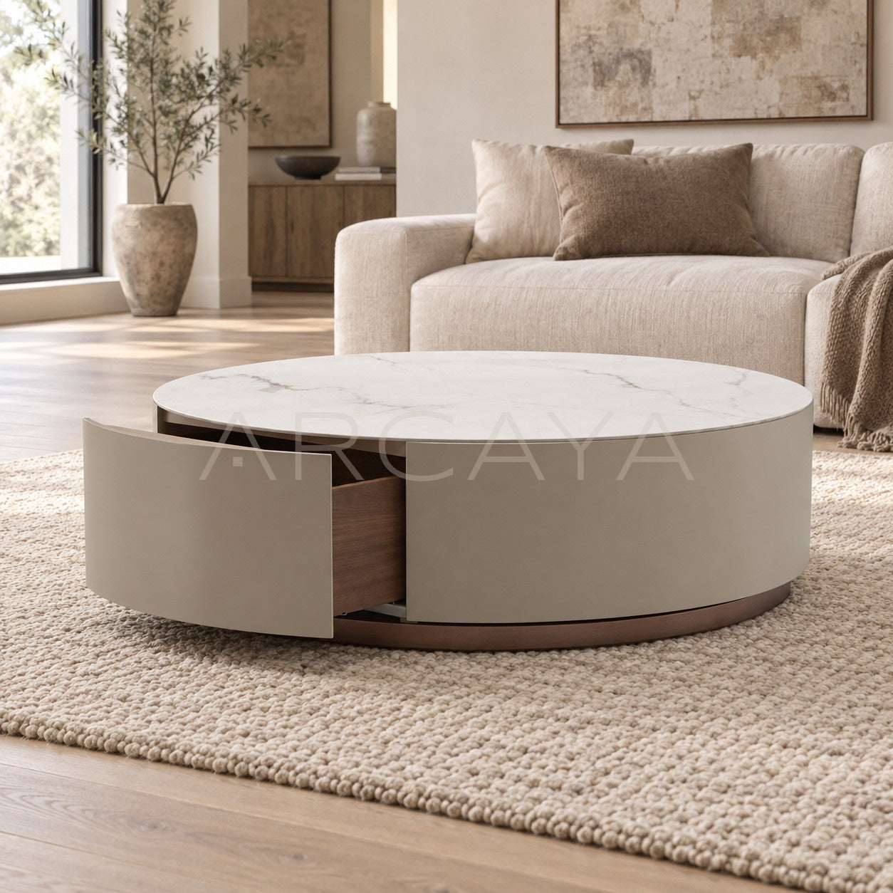 Coffee Table Pc 532