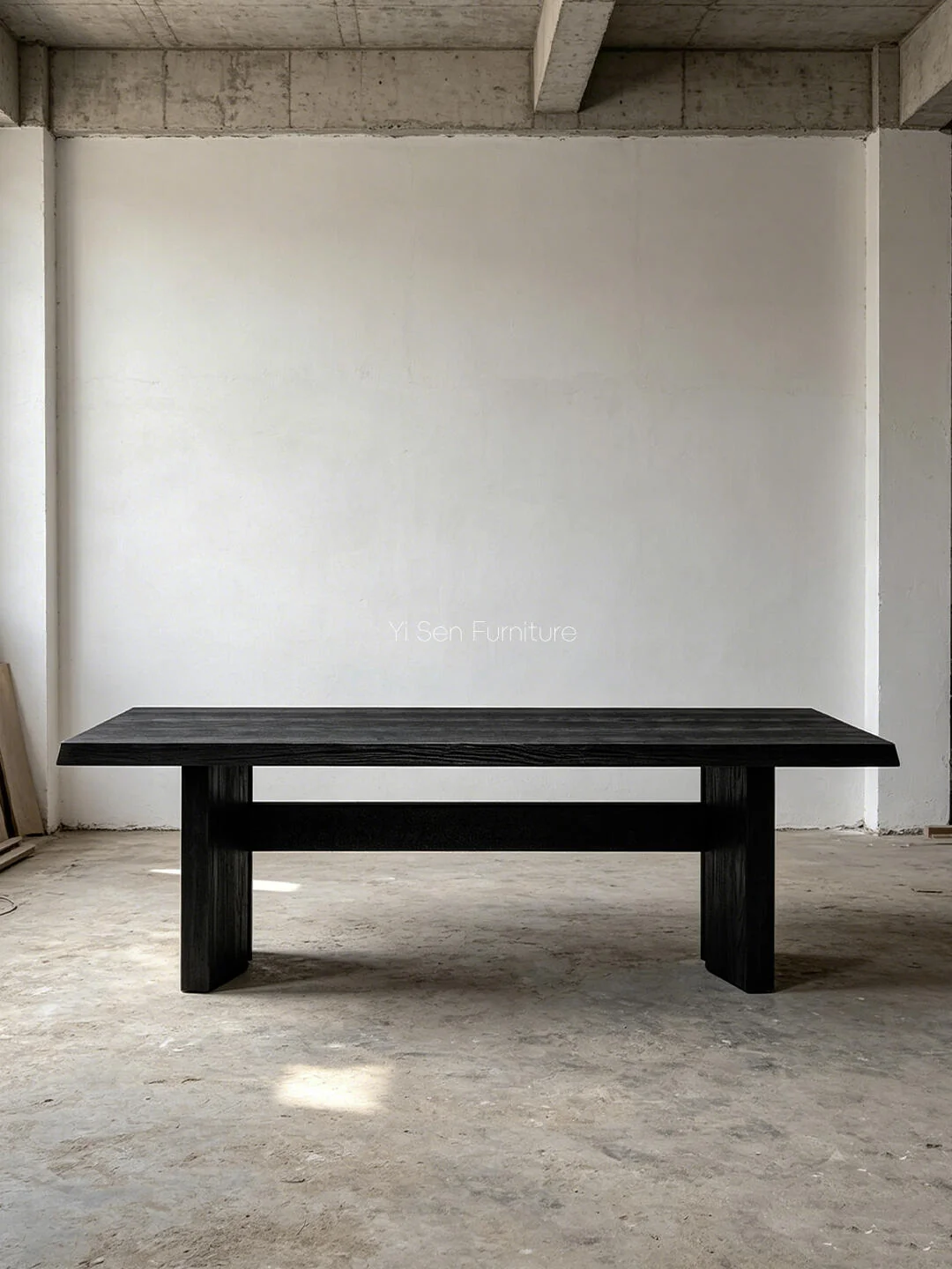 One silhouette. Your dimensions, comfort and finish.