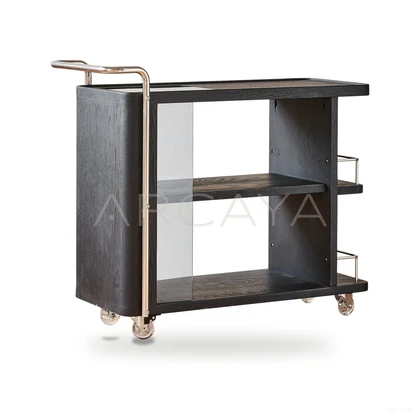 Mumo Coffee Table A00121 — view 02