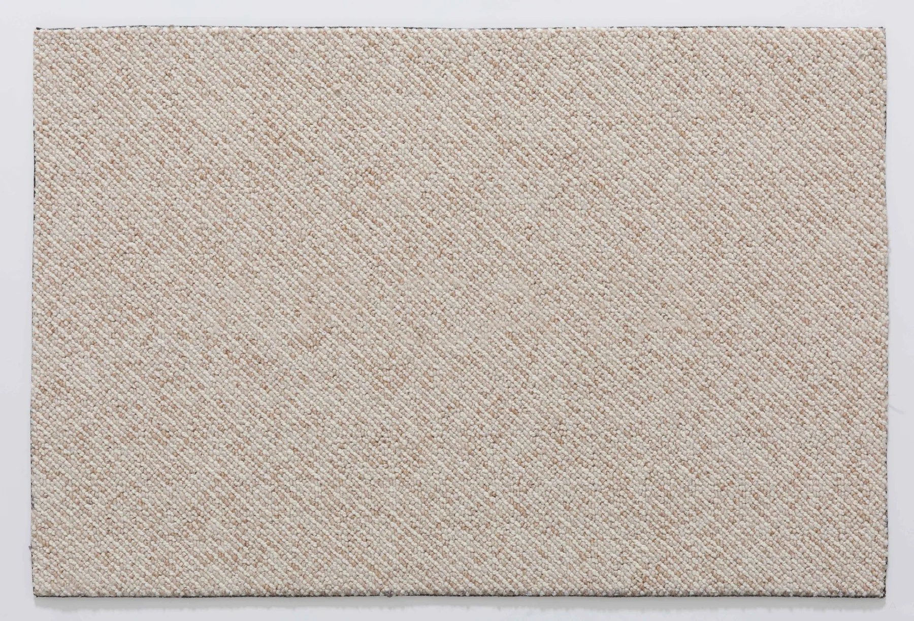 Frame Arc Area Rug — product view 02