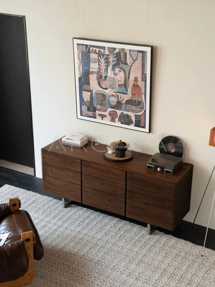 Ember Lane Cabinet — interior view 04
