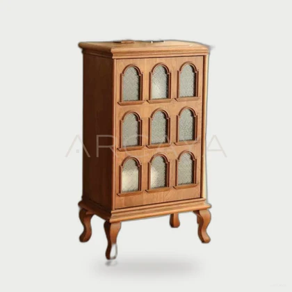 Atubi Cabinet ATKZSG001 — view 03