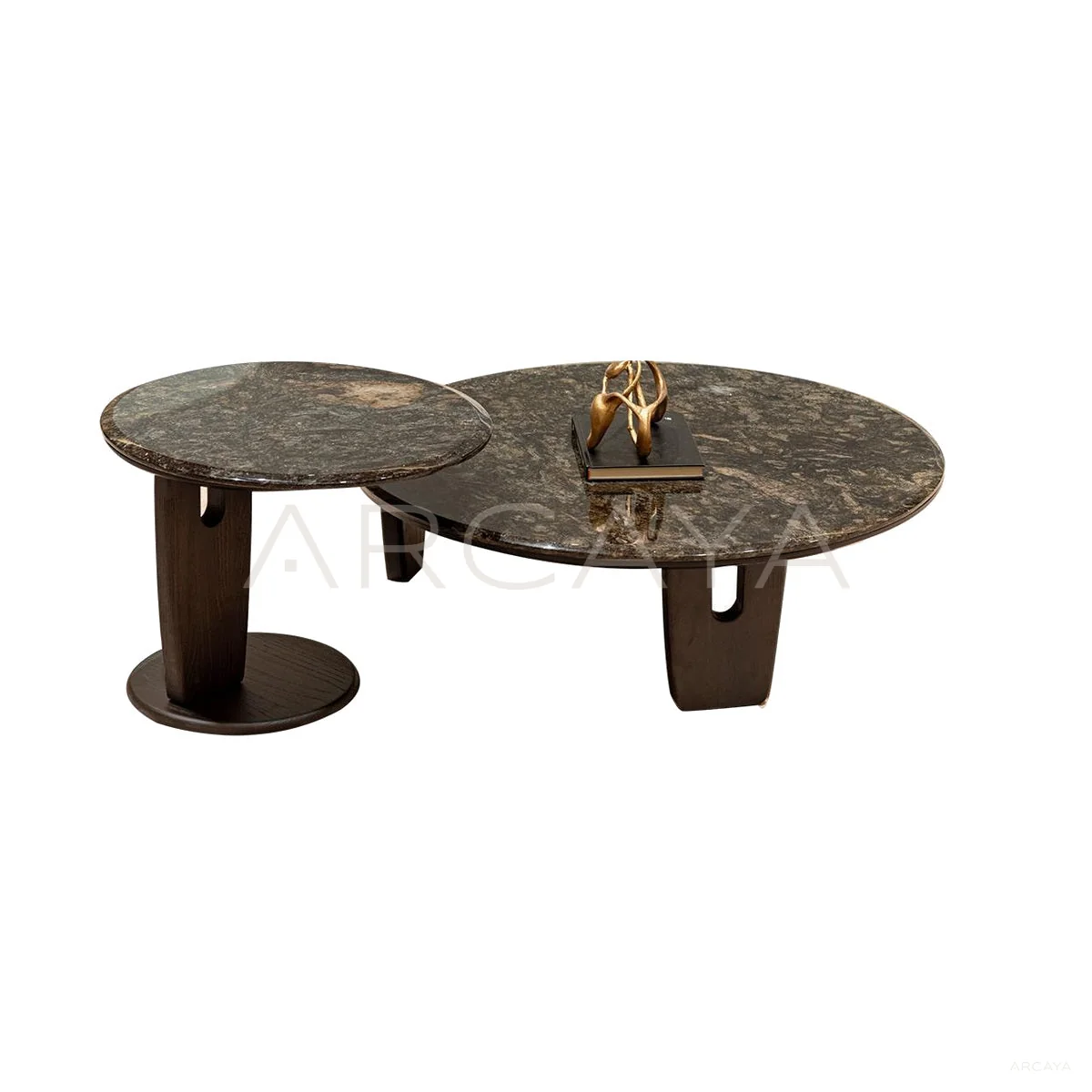 Luma Terrace Coffee Table