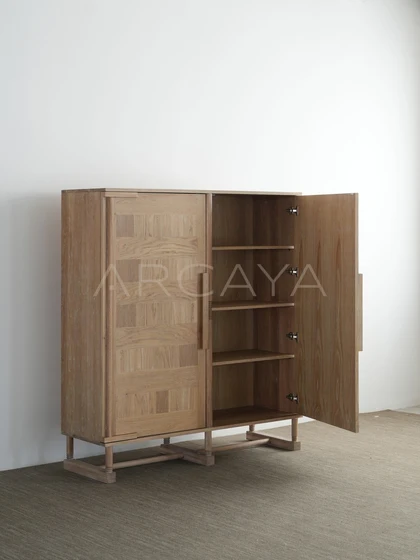 Enna Pearl Sideboard - product detail 04
