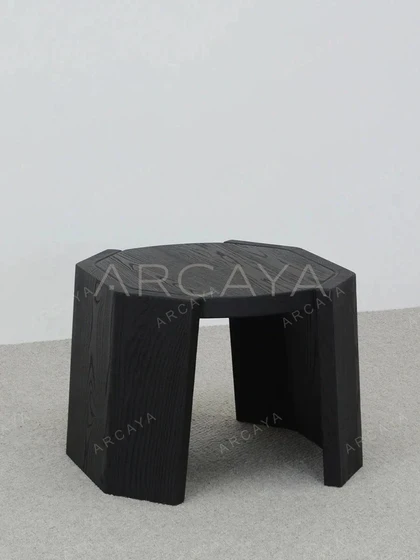 Alder Cloud Coffee Table - product view 04