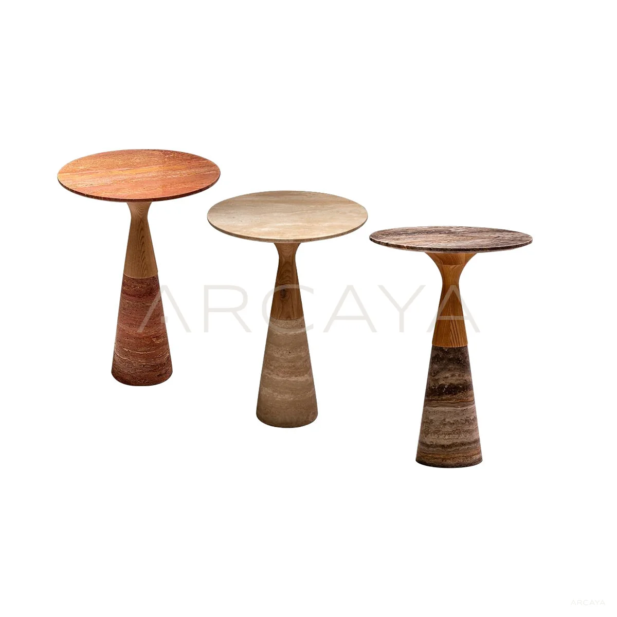 Maren Pearl Coffee Table
