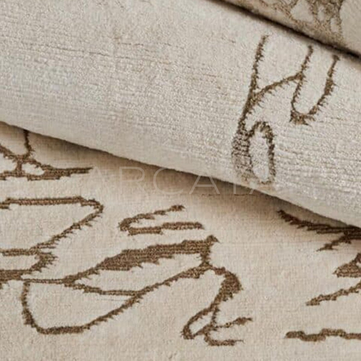 Personality Rug Pair - scene