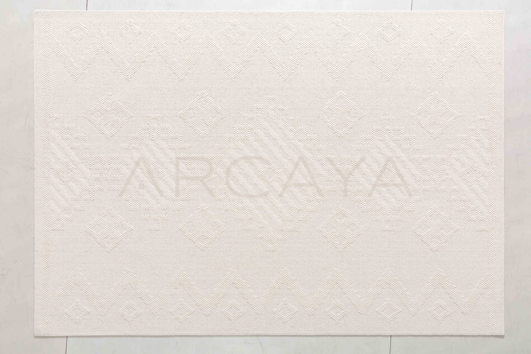 Wheat Bloom Area Rug — product view 04