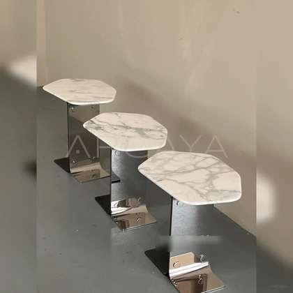 Arden Lake Side Table - product view 13