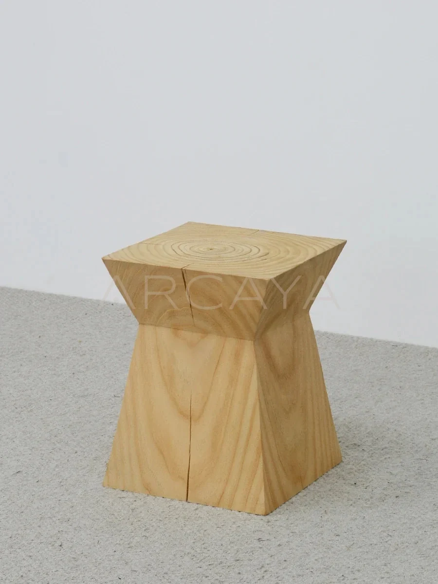 Alder Park Side Table