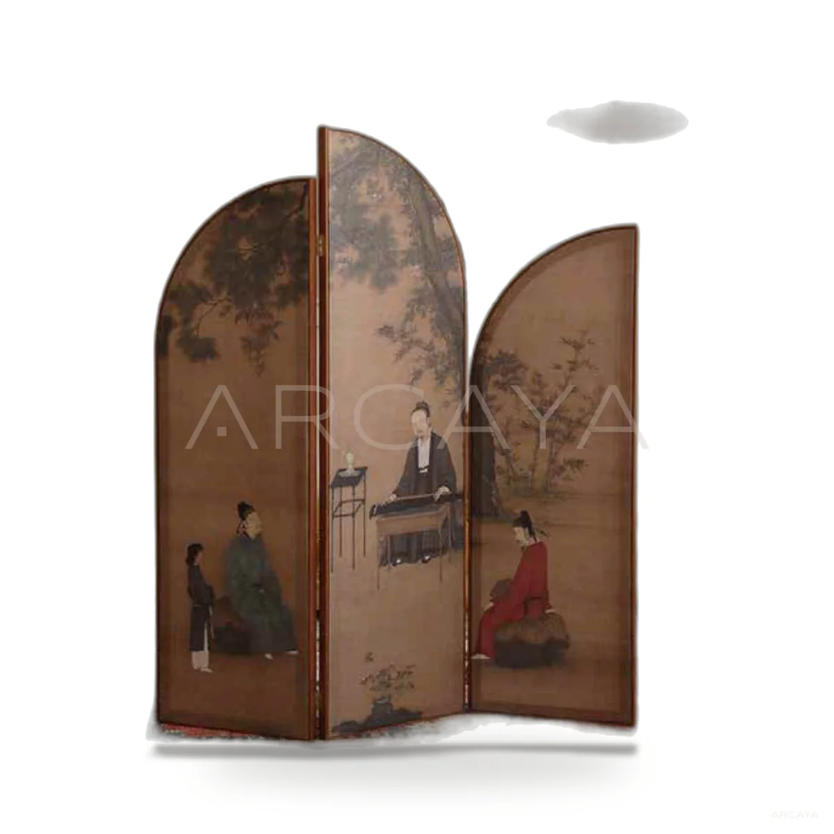 Atubi Cabinet AHDP-01