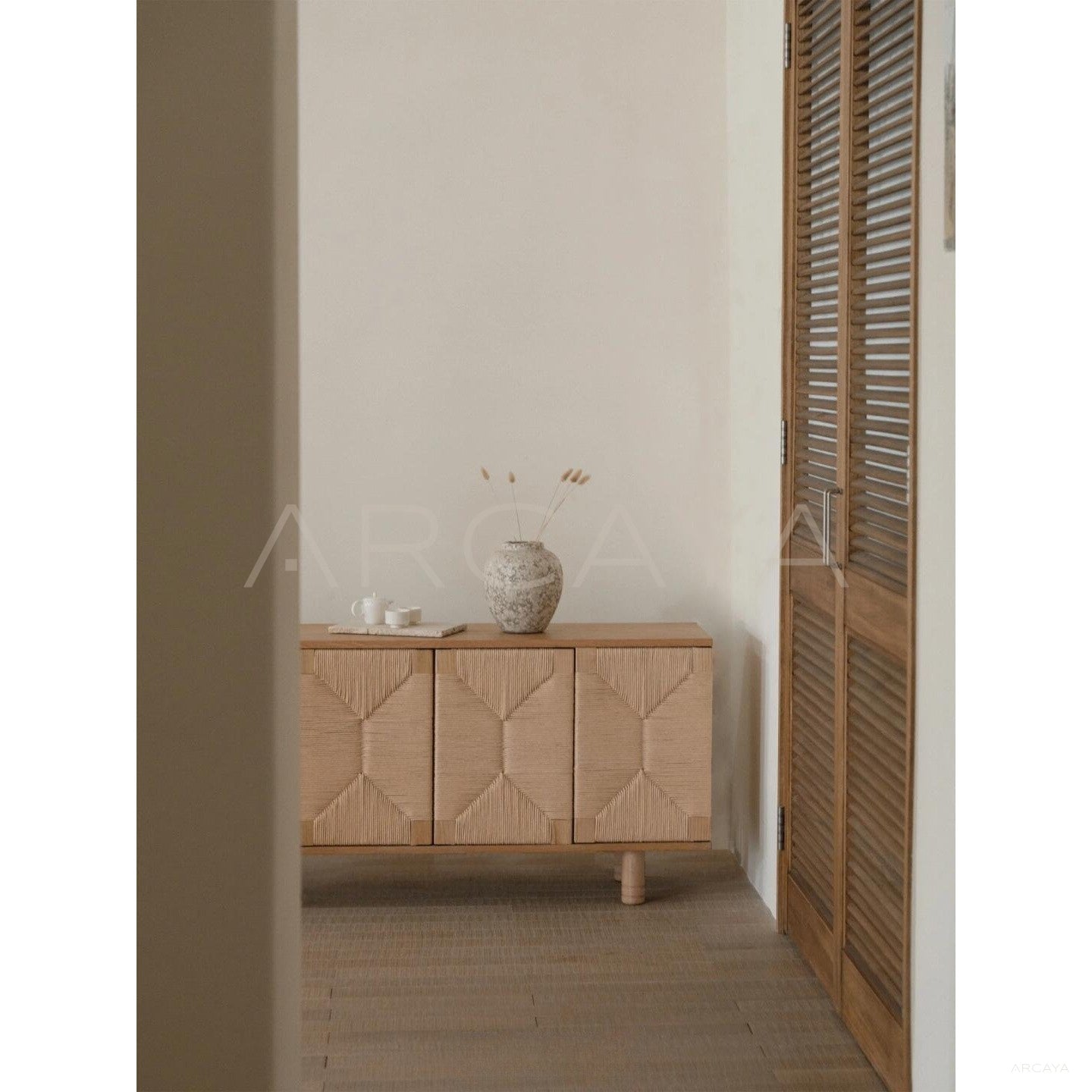Duoxi Cabinet - scene