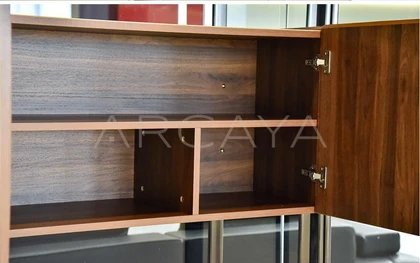 Liora Villa Cabinet - front view 03