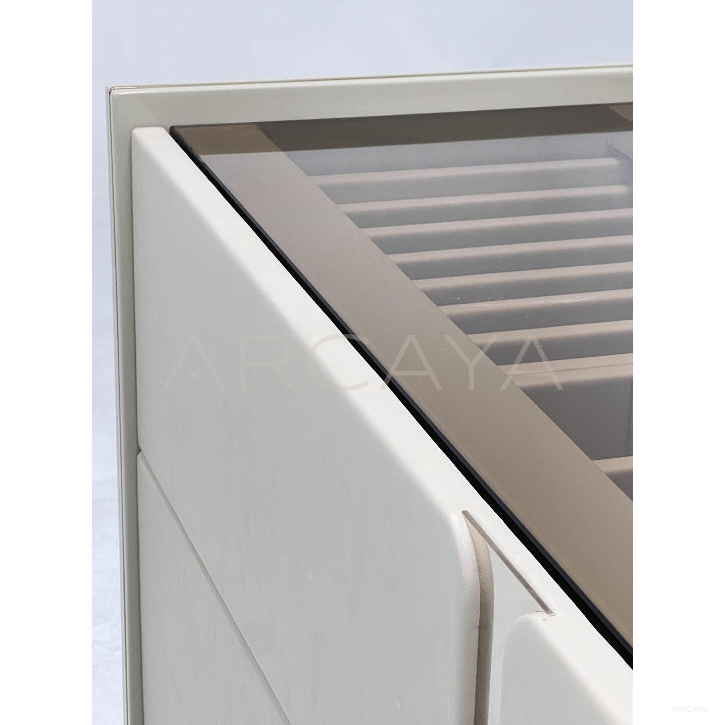 Italian Jewelry Storage Cabinet - scene