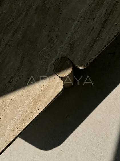 Alba House Coffee Table - product view 04
