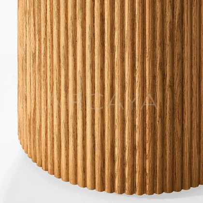 Cove Bay Decorative Object — interior view 07