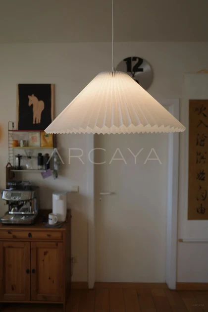 Solace Point Lighting — interior view 05