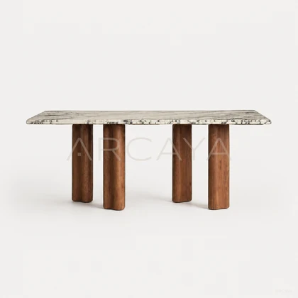 Aurelia Court Decorative Object — clean catalog product view
