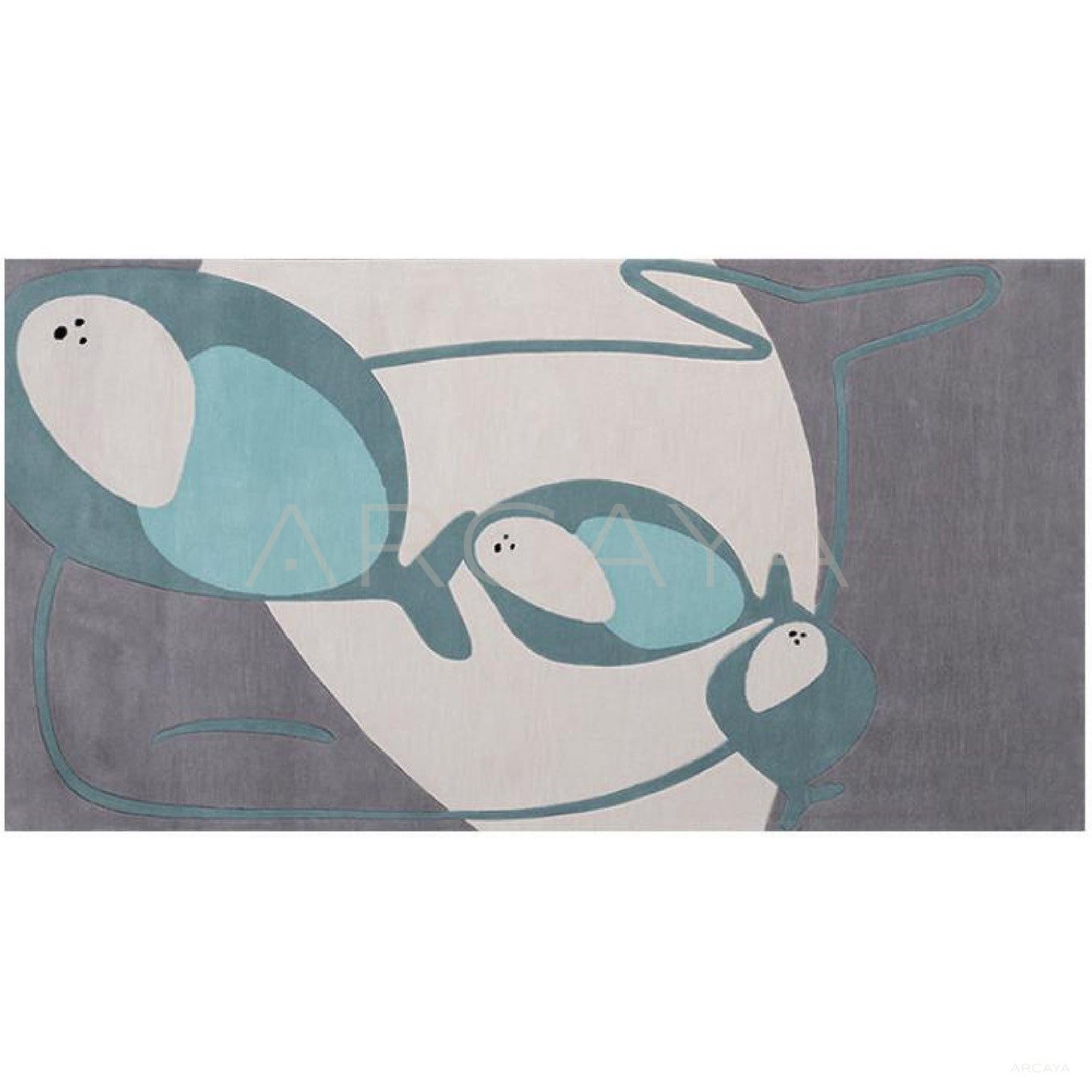 Custom Hand Tufted Rug Dsm P110 R F 23 12019 2 1