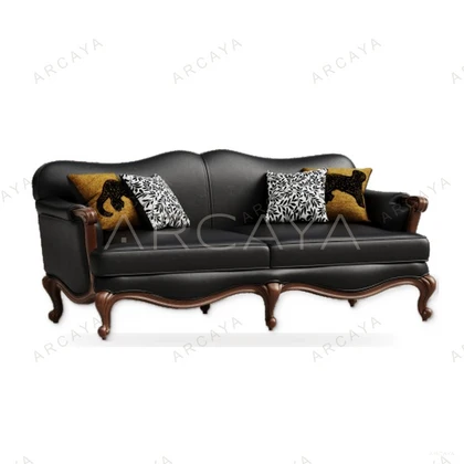 Cerros Sofa — view 13