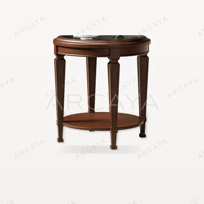 Darlene Side Table — view 01