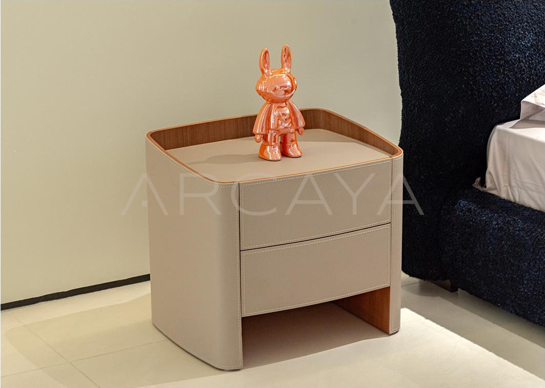 Orla Coast Nightstand