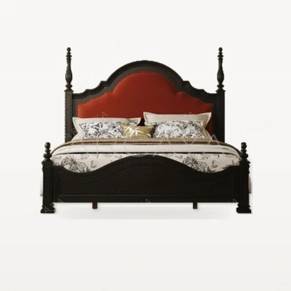 Moer Bed — view 01