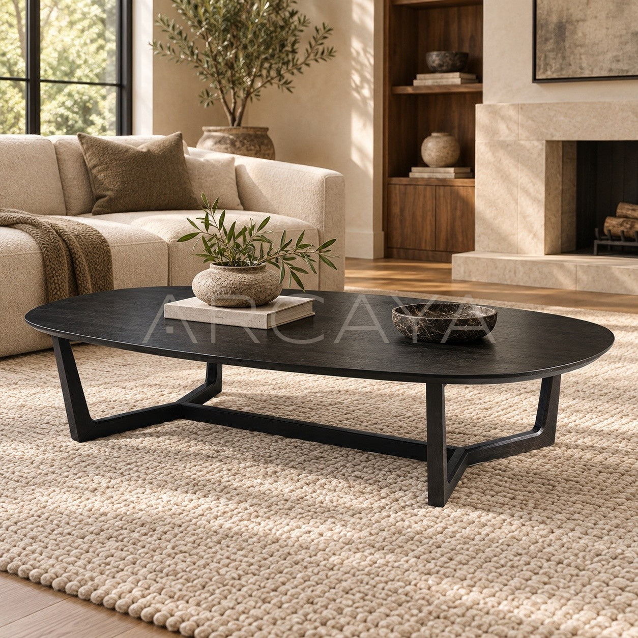 Coffee Table T 57D