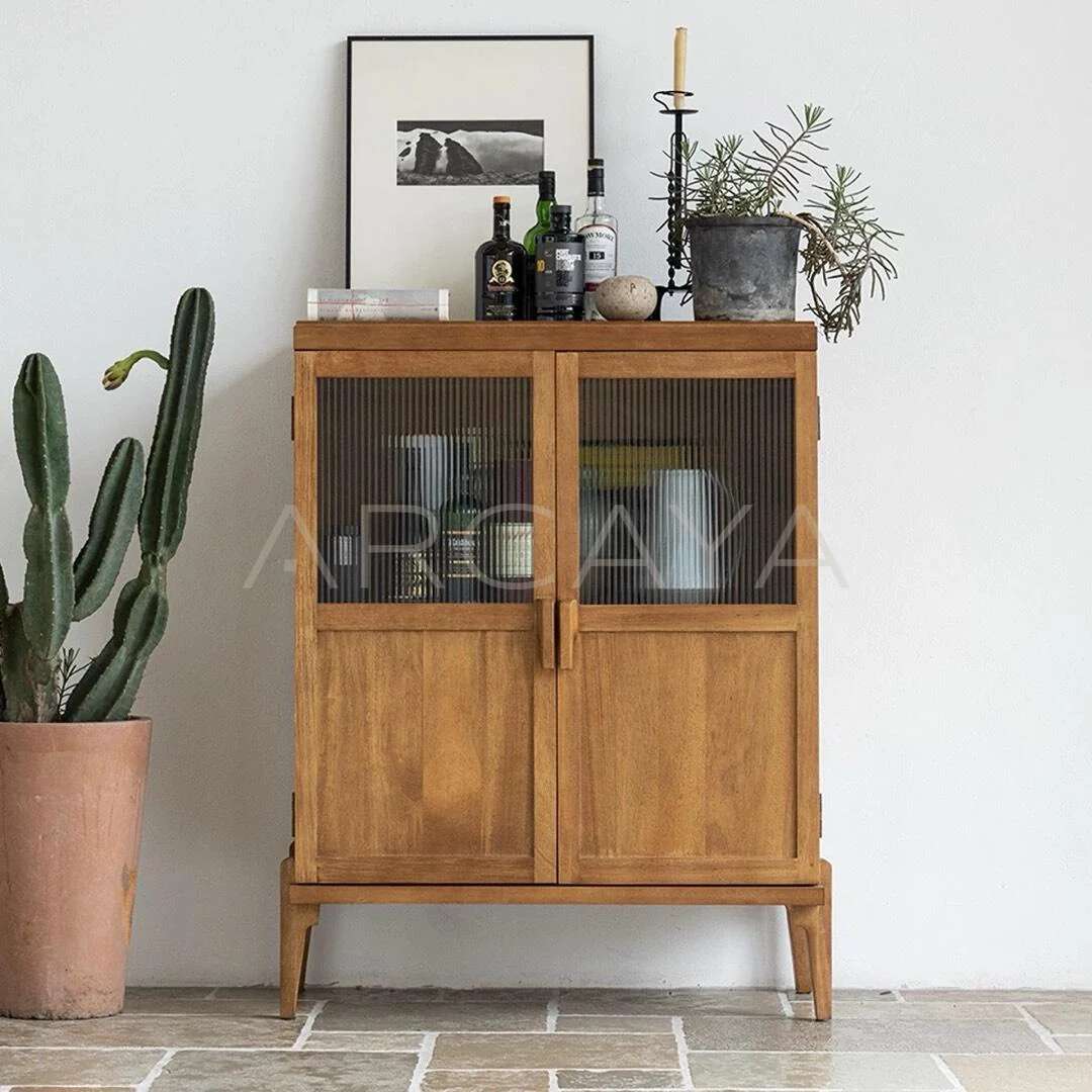 Maple Grove Cabinet
