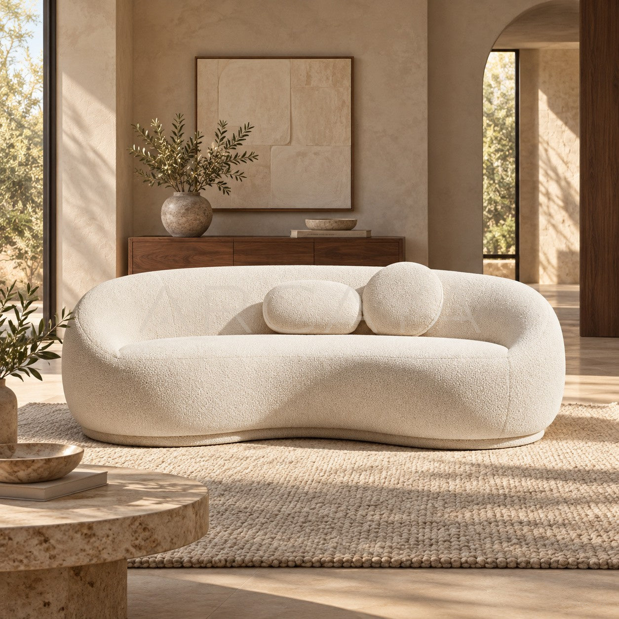 Sofa Arcloud