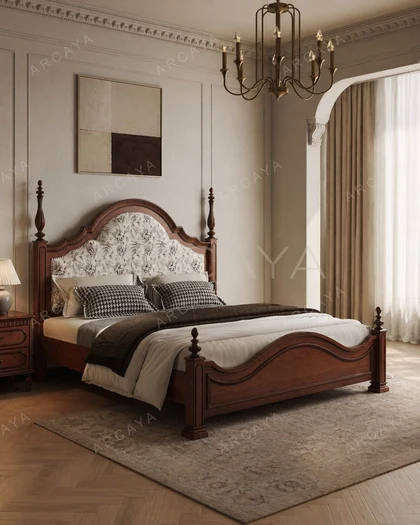 Moer Bed — view 06