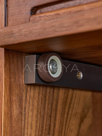 Riva Coast Cabinet - front view 08