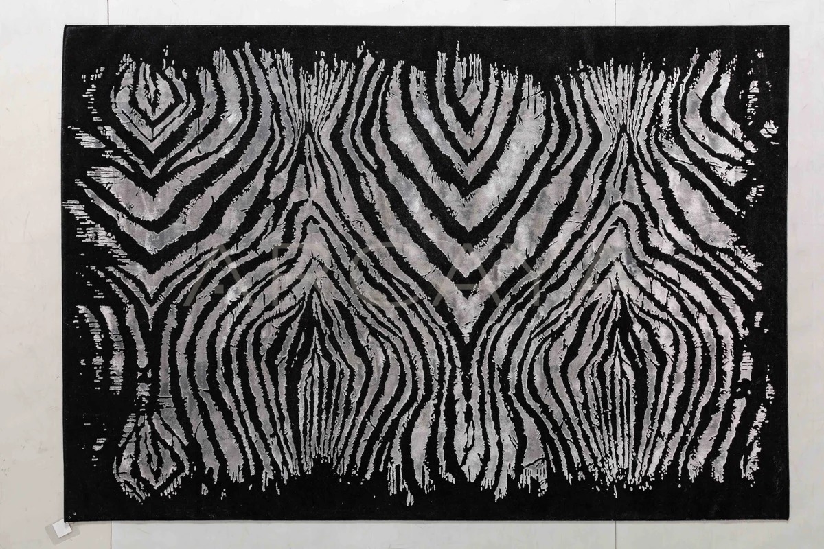 Glory Cairn Area Rug