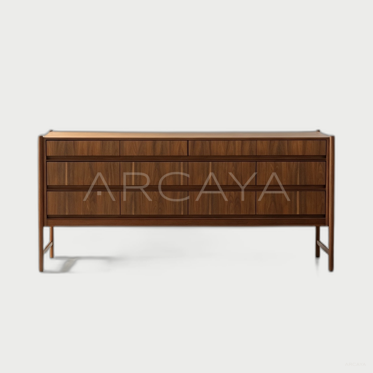 Fawn Bay Decorative Object