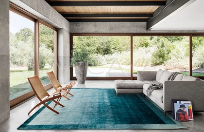 Spirit Arbor Area Rug — interior view 05