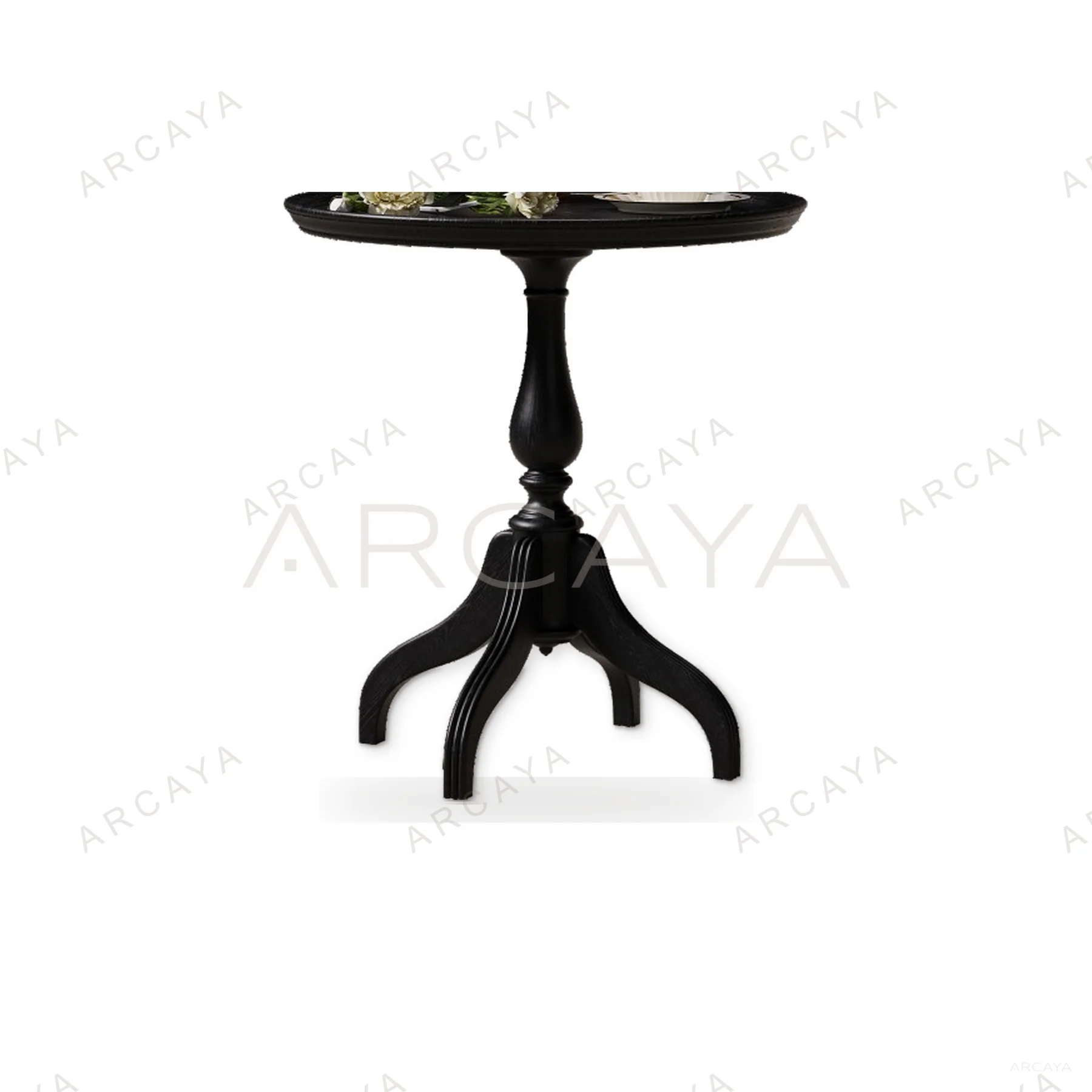 Belo Side Table — view 03