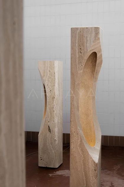 Fawn House Decorative Object — interior view 07