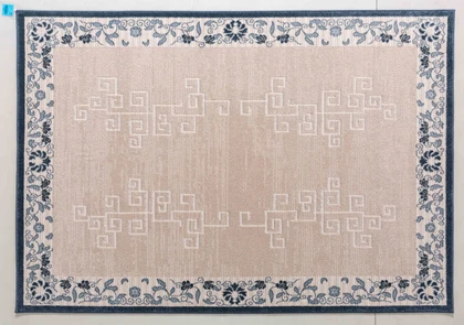 Garden Arc Area Rug — product view 01