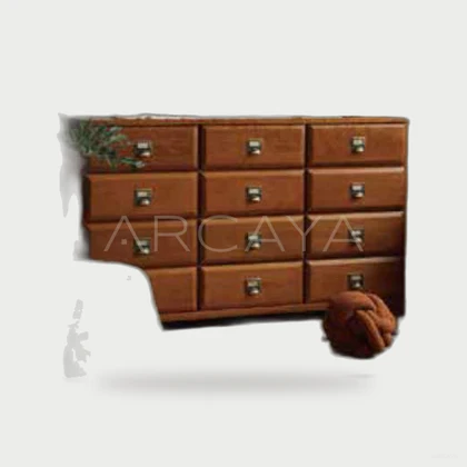 Atubi Cabinet ATKDG001 — view 03