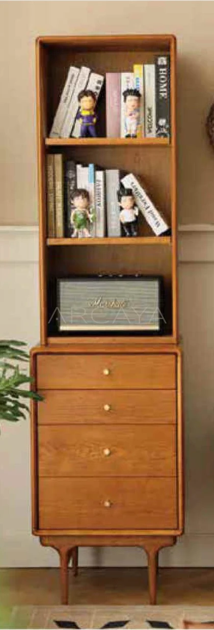 Atubi Cabinet ATKSG002 — view 01
