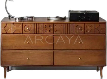 Atubi Cabinet ATHY203 — view 05
